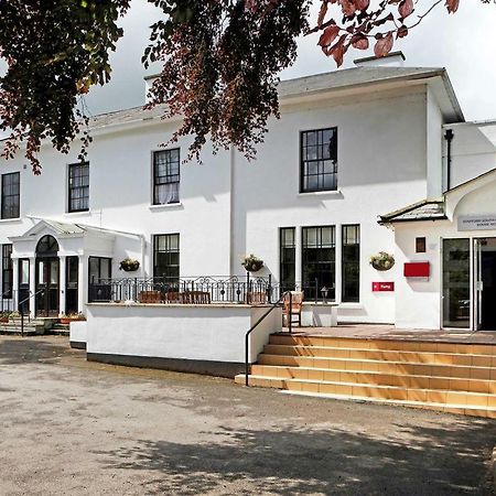 Stafford South Hatherton Hotel Penkridge Ngoại thất bức ảnh
