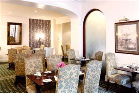 Stafford South Hatherton Hotel Penkridge Nhà hàng bức ảnh