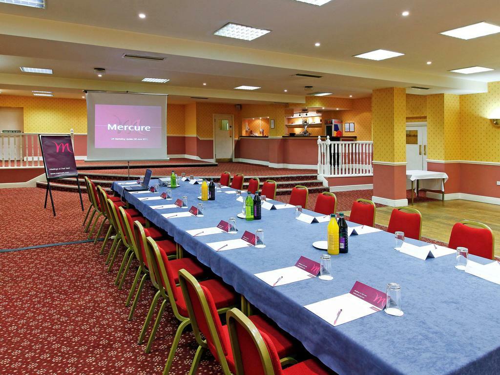 Stafford South Hatherton Hotel Penkridge Ngoại thất bức ảnh